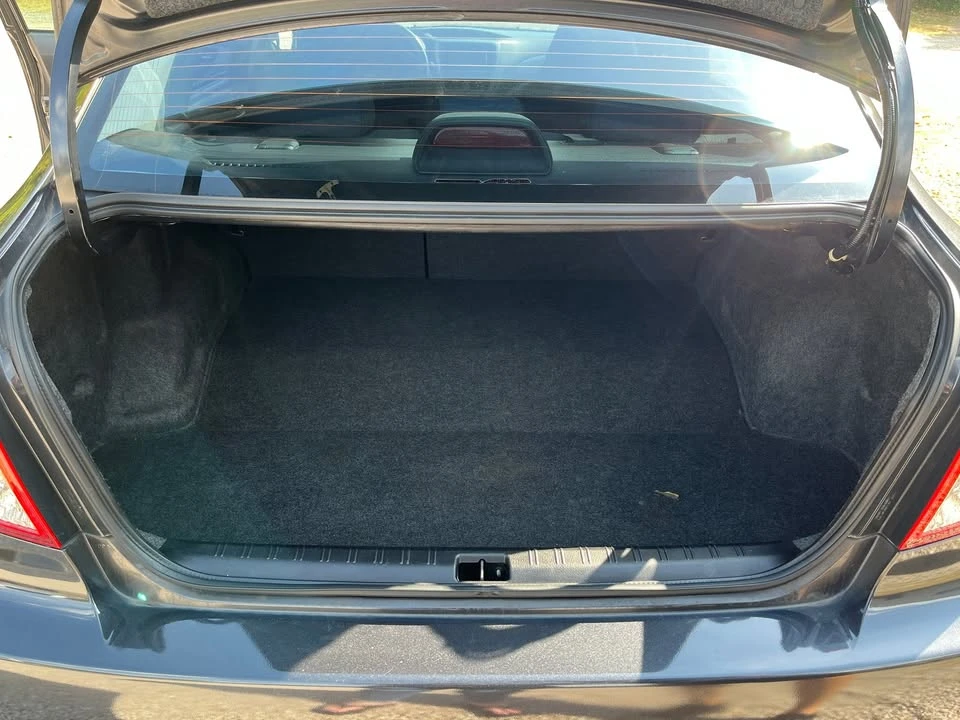 2008 Subaru Impreza 3rd Gen - Image 12 of 12