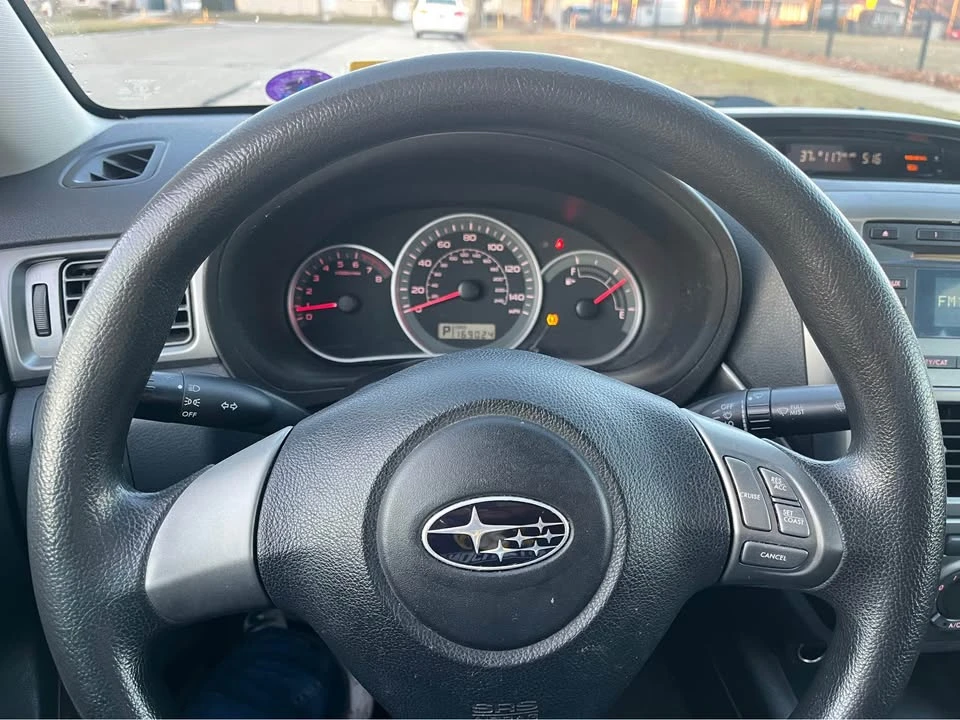 2008 Subaru Impreza 3rd Gen - Image 6 of 10
