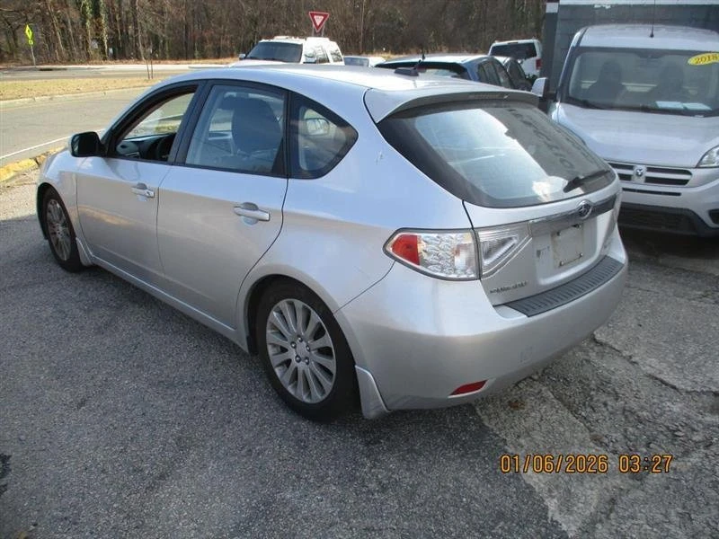 2008 Subaru Impreza 3rd Gen - Image 3 of 16
