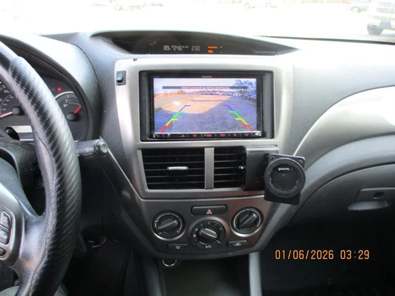 2008 Subaru Impreza 3rd Gen - Image 15 of 16