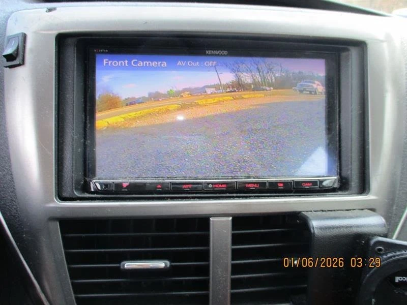 2008 Subaru Impreza 3rd Gen - Image 16 of 16