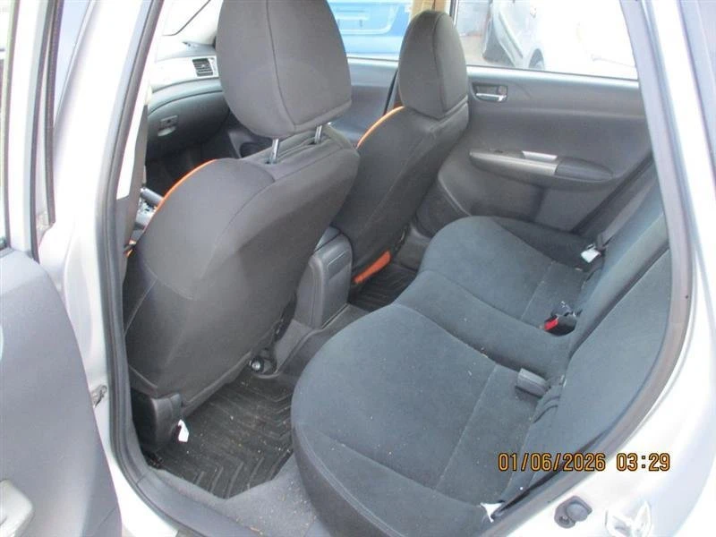 2008 Subaru Impreza 3rd Gen - Image 11 of 16