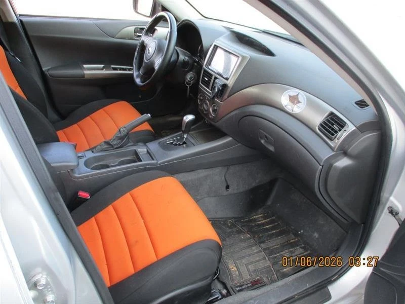 2008 Subaru Impreza 3rd Gen - Image 7 of 16
