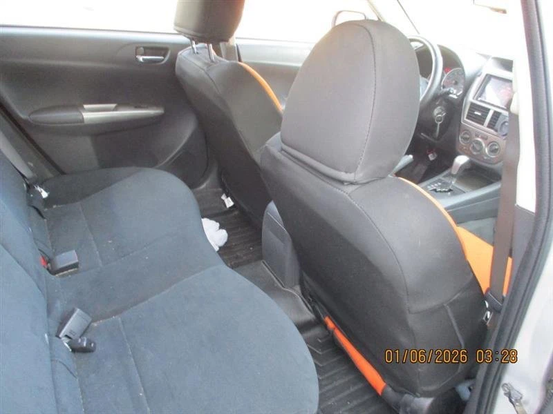 2008 Subaru Impreza 3rd Gen - Image 8 of 16