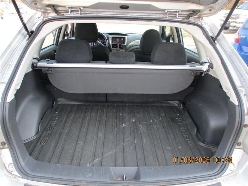 2008 Subaru Impreza 3rd Gen - Image 9 of 16