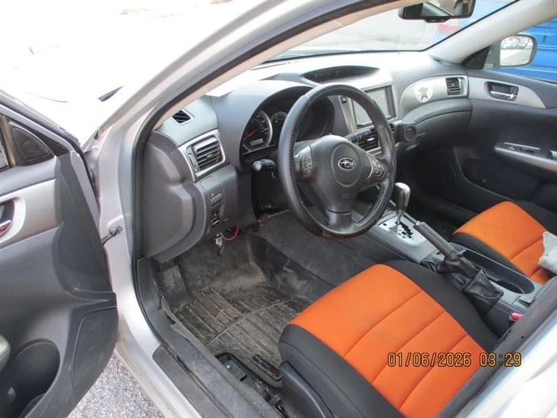 2008 Subaru Impreza 3rd Gen - Image 12 of 16