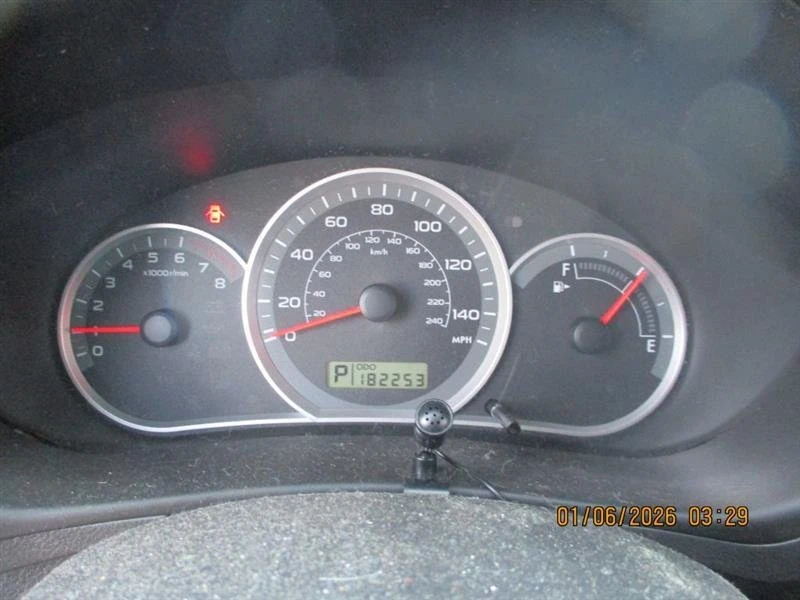2008 Subaru Impreza 3rd Gen - Image 13 of 16