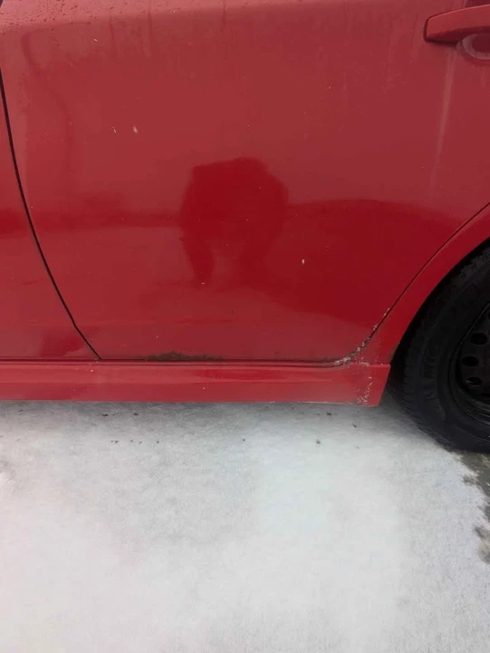 2008 Subaru Impreza 3rd Gen - Image 17 of 19