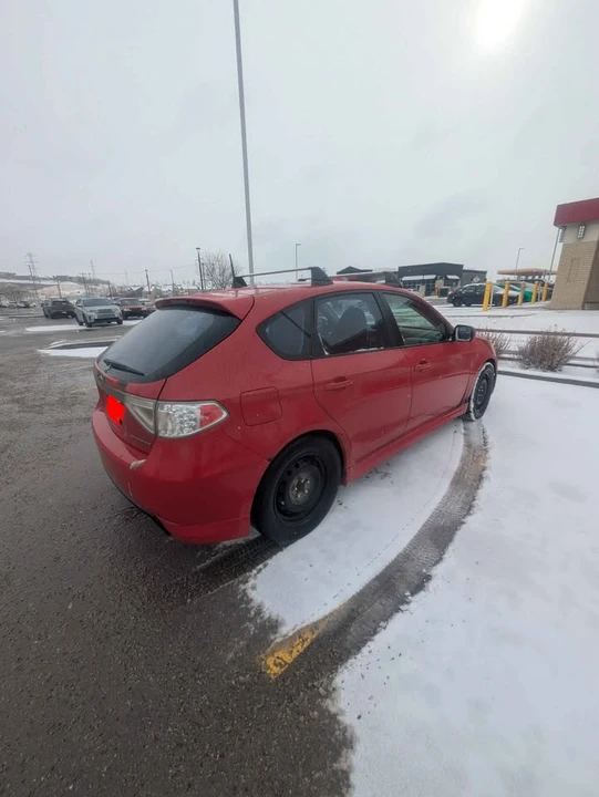 2008 Subaru Impreza 3rd Gen - Image 4 of 19