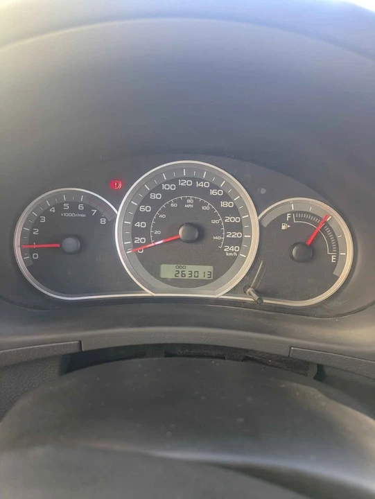 2008 Subaru Impreza 3rd Gen - Image 10 of 19