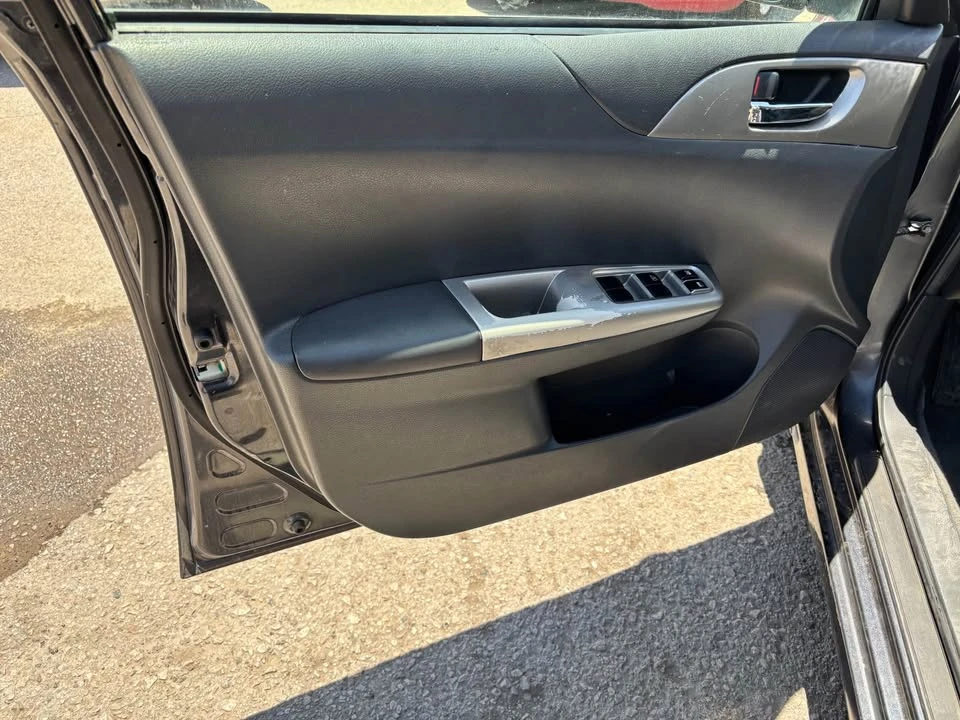 2008 Subaru Impreza 3rd Gen - Image 11 of 15
