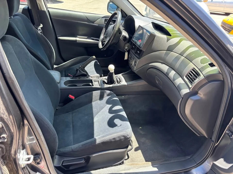 2008 Subaru Impreza 3rd Gen - Image 13 of 15