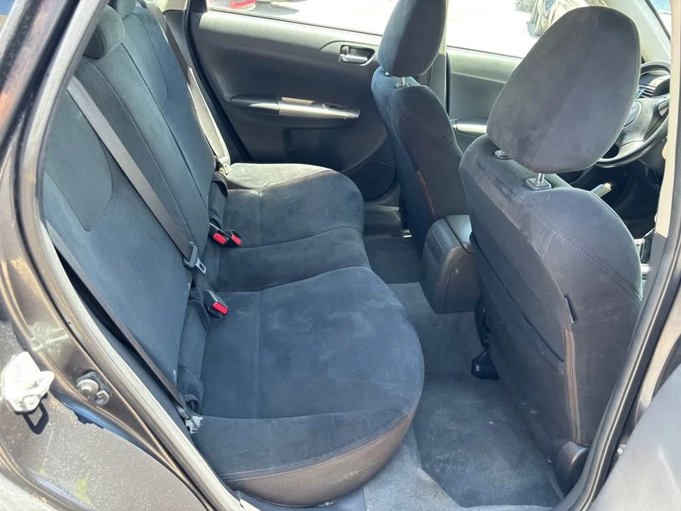 2008 Subaru Impreza 3rd Gen - Image 14 of 15
