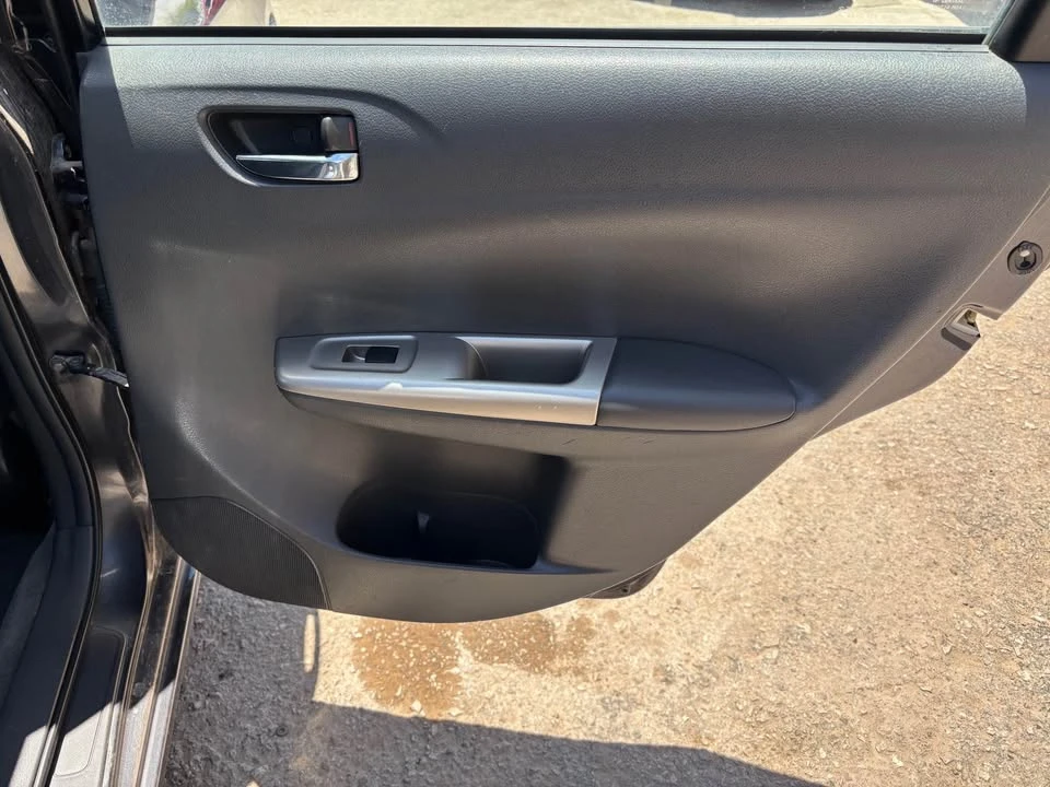 2008 Subaru Impreza 3rd Gen - Image 15 of 15