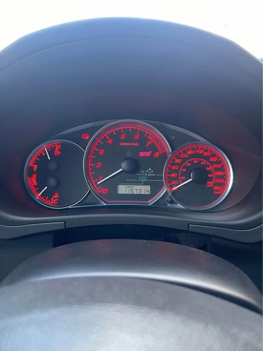 2008 Subaru Impreza 3rd Gen - Image 5 of 10