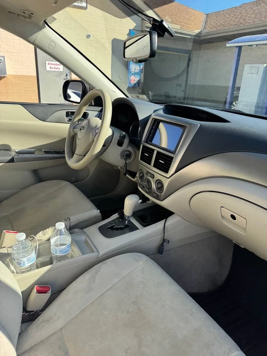 2008 Subaru Impreza 3rd Gen - Image 6 of 8
