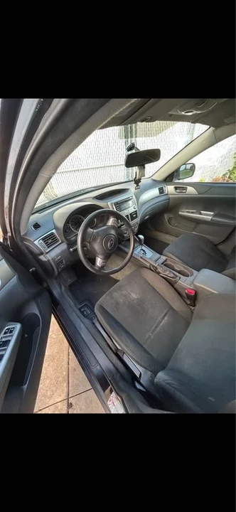 2008 Subaru Impreza 3rd Gen - Image 3 of 4