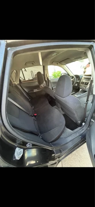 2008 Subaru Impreza 3rd Gen - Image 4 of 4