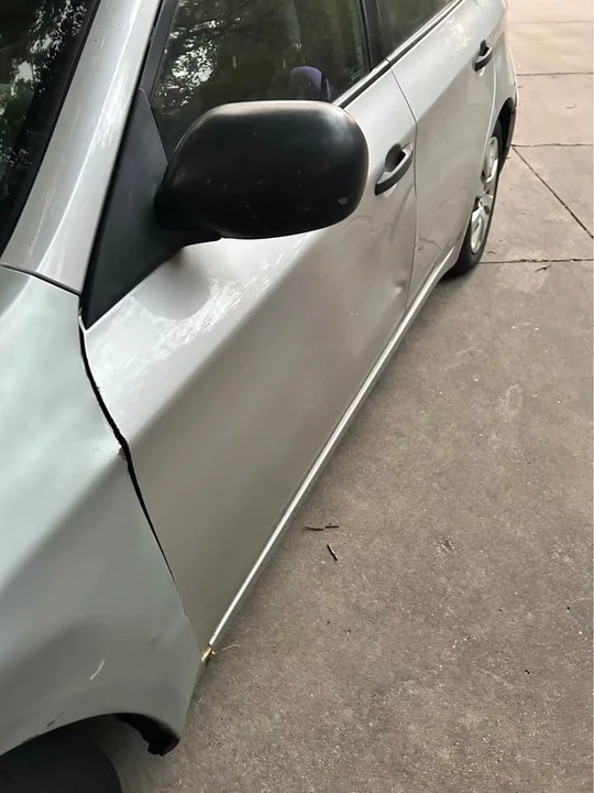 2008 Subaru Impreza 3rd Gen - Image 4 of 6
