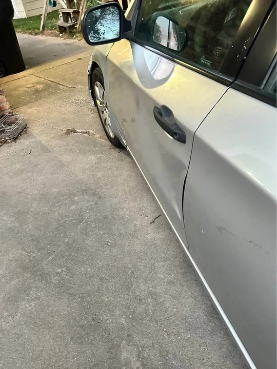 2008 Subaru Impreza 3rd Gen - Image 3 of 6