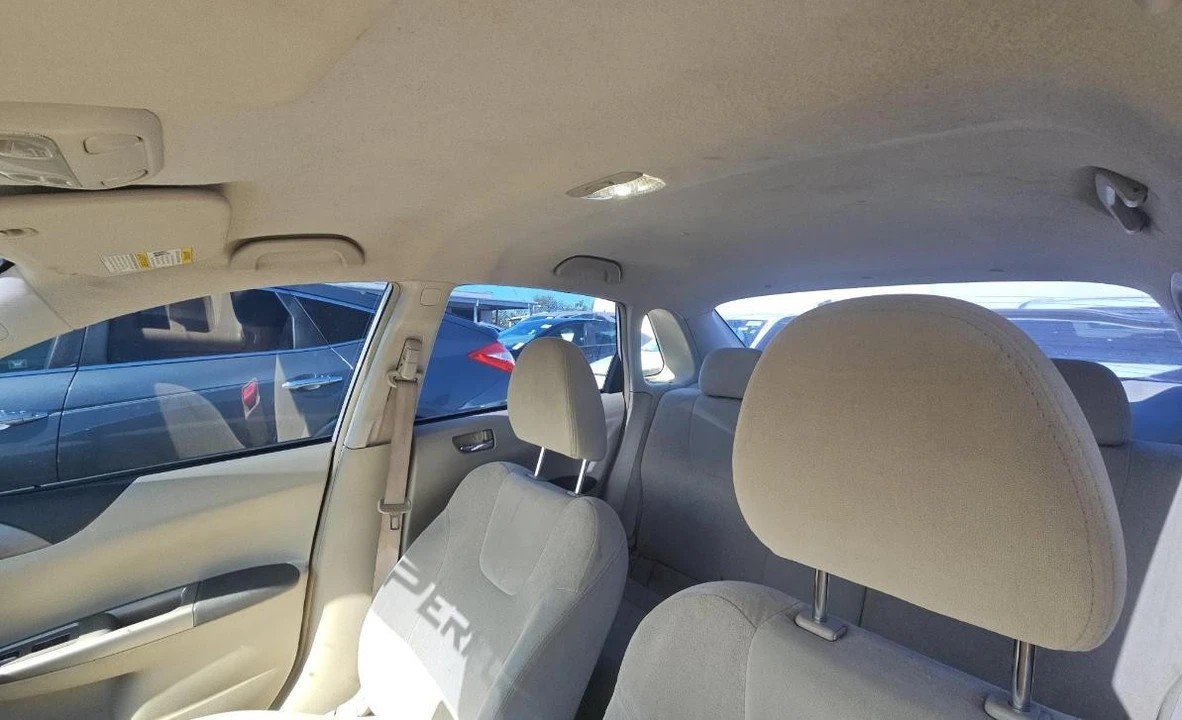 2008 Subaru Impreza 3rd Gen - Image 11 of 12