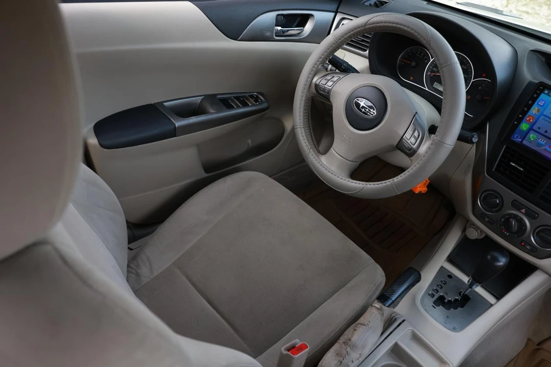 2008 Subaru Impreza 3rd Gen - Image 20 of 21