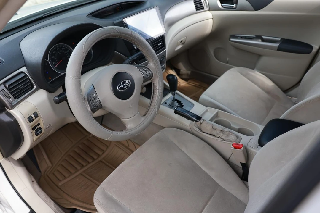 2008 Subaru Impreza 3rd Gen - Image 4 of 21