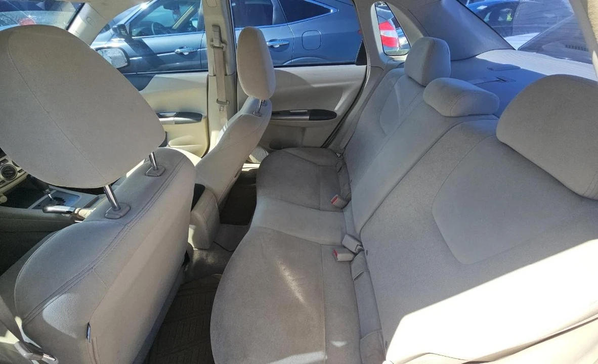 2008 Subaru Impreza 3rd Gen - Image 10 of 12