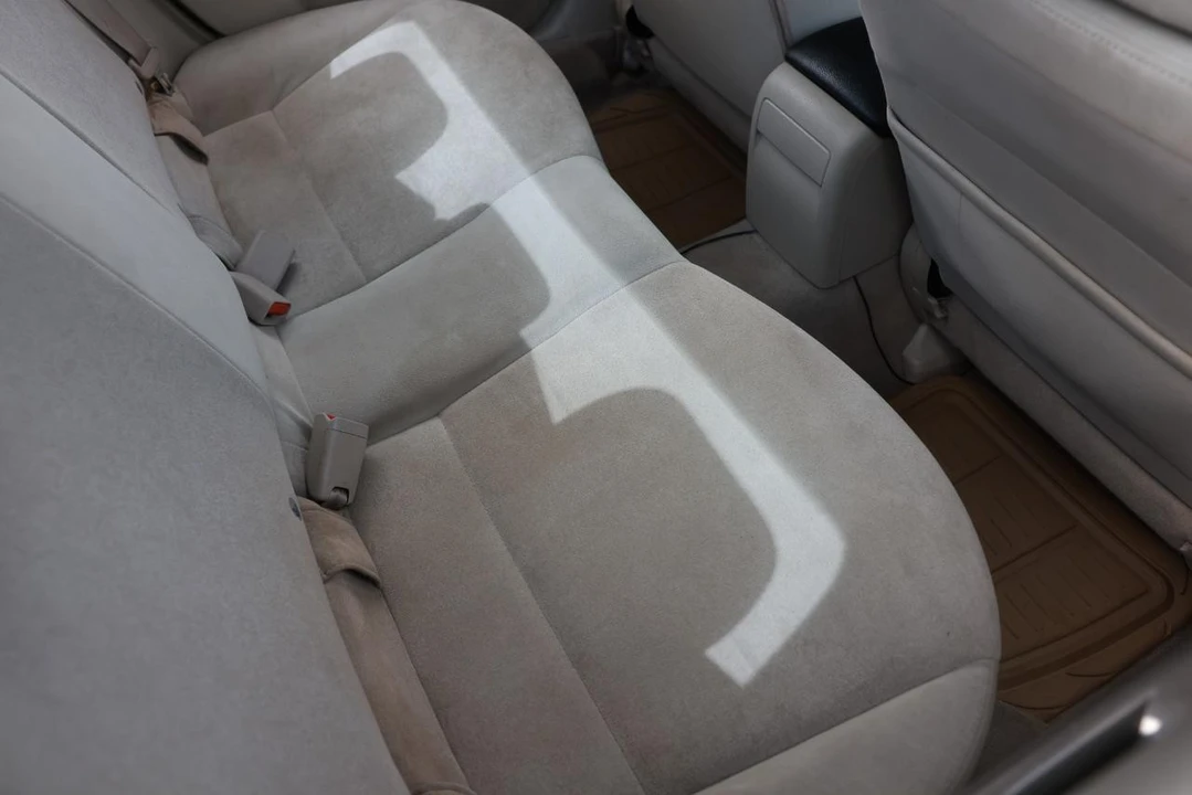 2008 Subaru Impreza 3rd Gen - Image 12 of 21