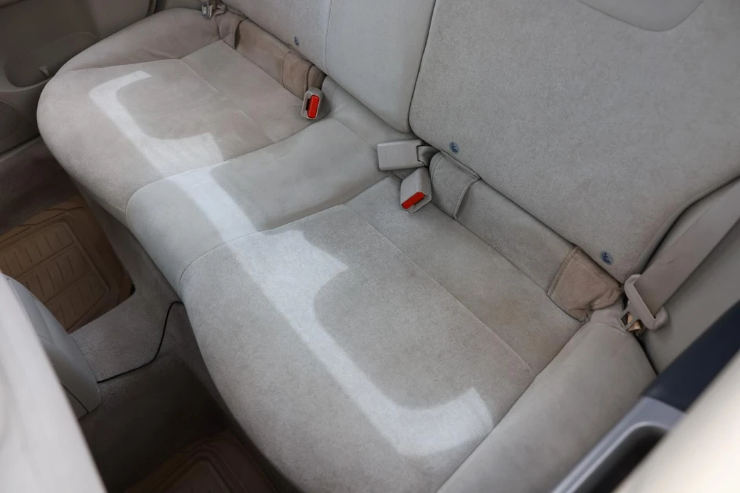 2008 Subaru Impreza 3rd Gen - Image 10 of 31