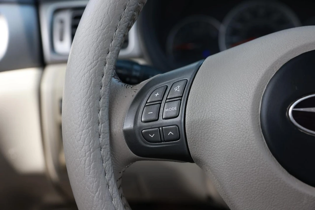 2008 Subaru Impreza 3rd Gen - Image 26 of 31
