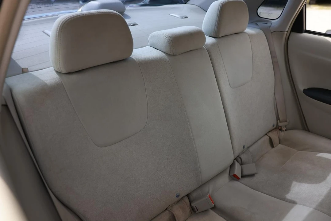 2008 Subaru Impreza 3rd Gen - Image 14 of 31