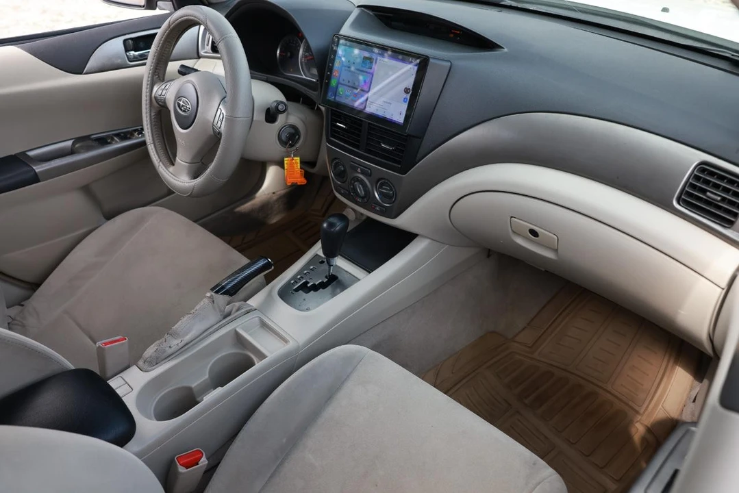2008 Subaru Impreza 3rd Gen - Image 16 of 31