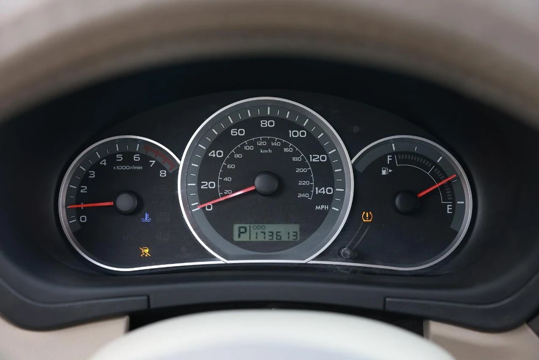 2008 Subaru Impreza 3rd Gen - Image 29 of 31