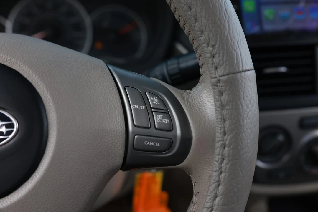 2008 Subaru Impreza 3rd Gen - Image 27 of 31
