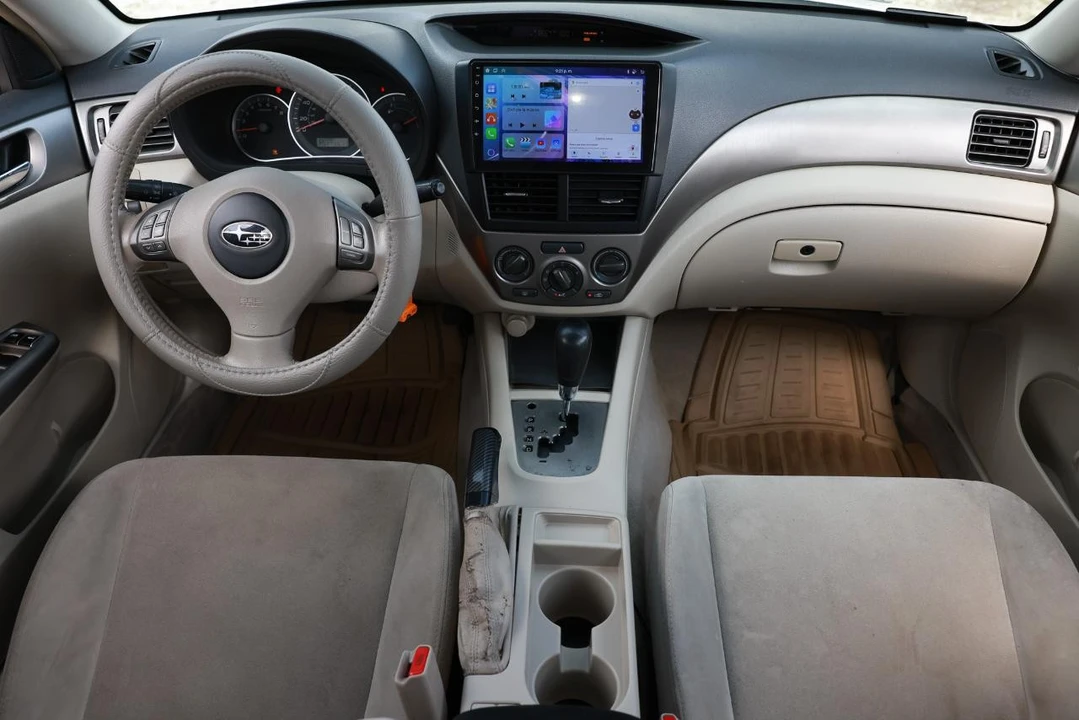2008 Subaru Impreza 3rd Gen - Image 2 of 31