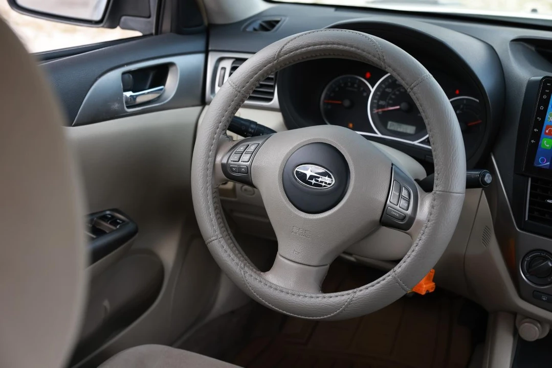 2008 Subaru Impreza 3rd Gen - Image 28 of 31