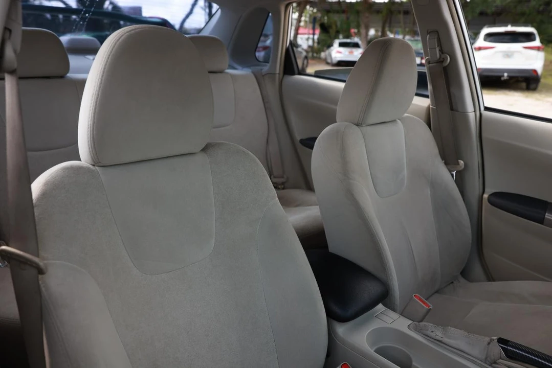 2008 Subaru Impreza 3rd Gen - Image 18 of 31