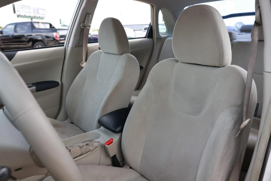 2008 Subaru Impreza 3rd Gen - Image 6 of 31