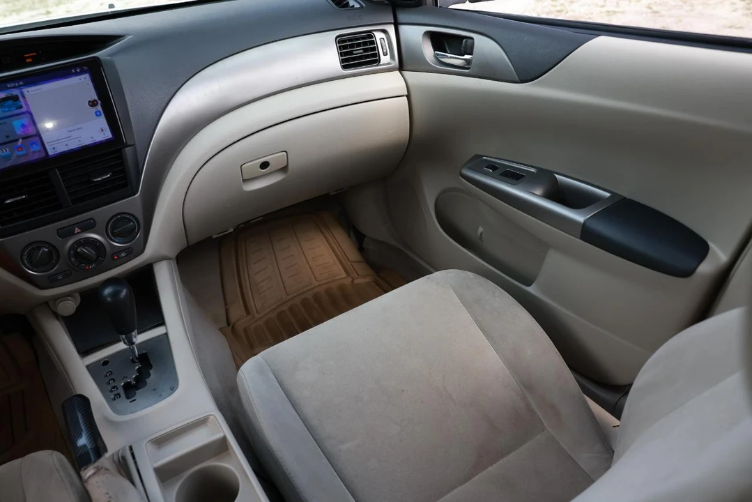 2008 Subaru Impreza 3rd Gen - Image 22 of 31