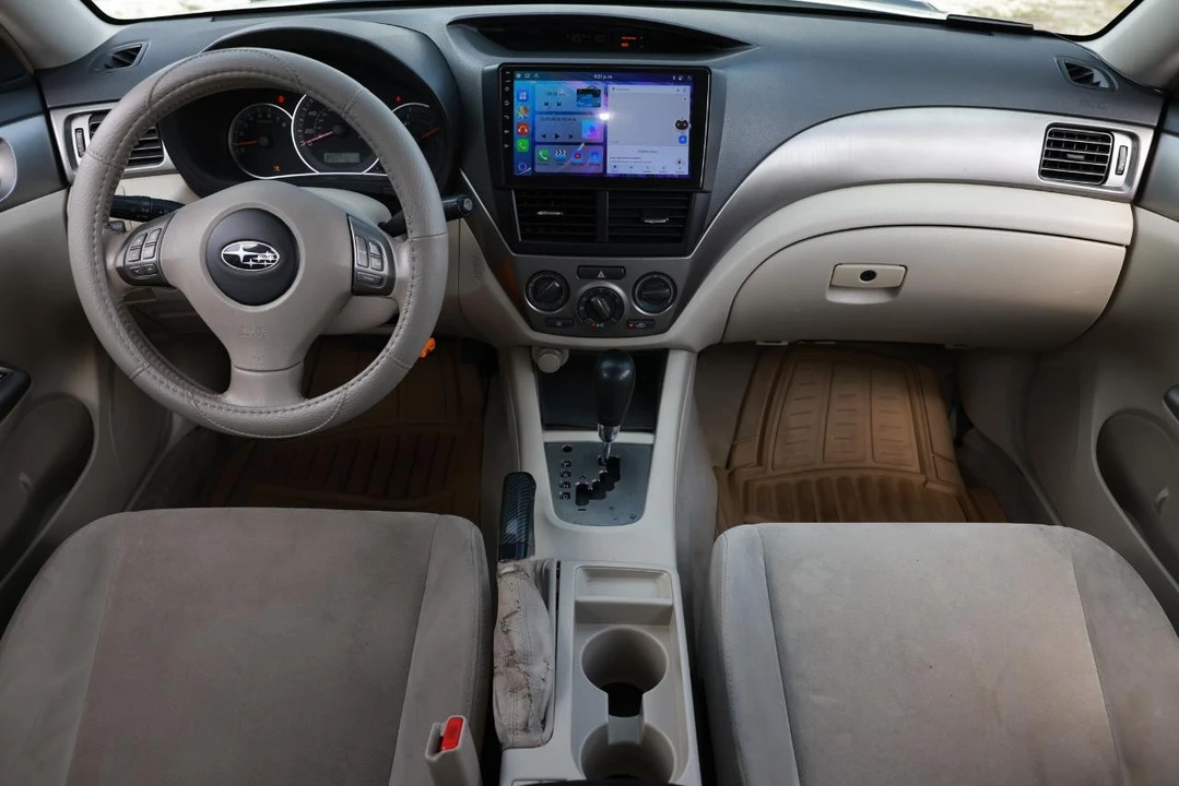 2008 Subaru Impreza 3rd Gen - Image 21 of 31