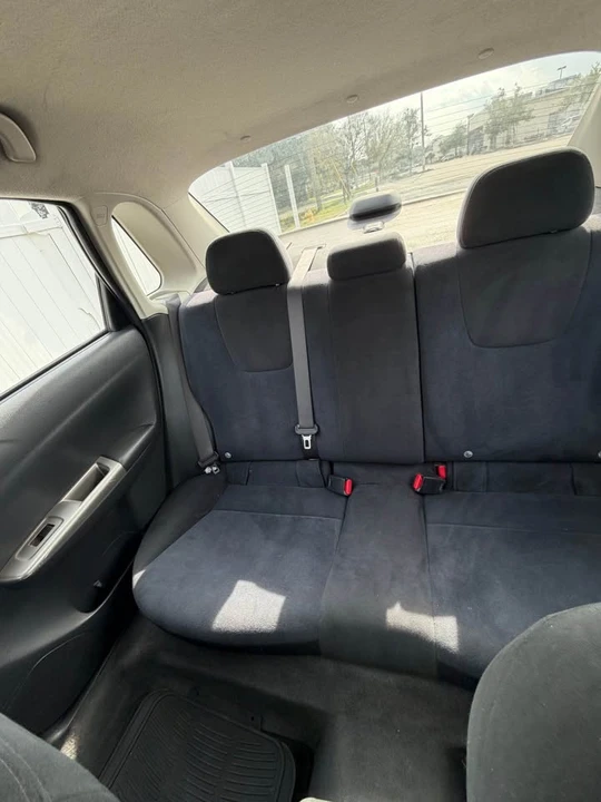 2008 Subaru Impreza 3rd Gen - Image 9 of 11