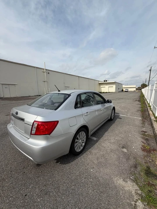 2008 Subaru Impreza 3rd Gen - Image 3 of 11