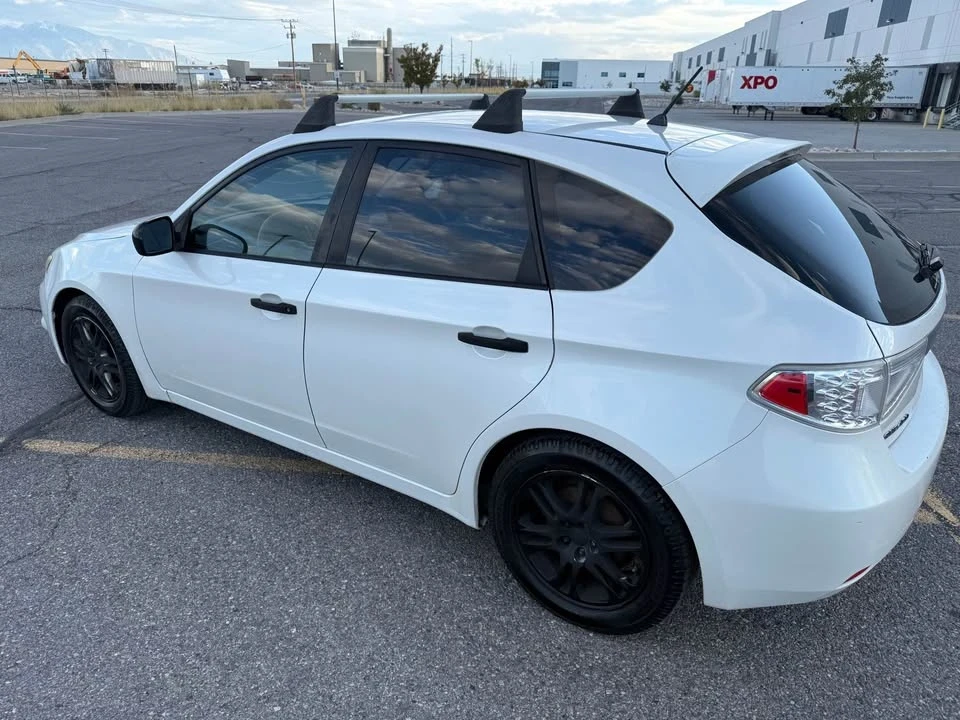 2008 Subaru Impreza 3rd Gen - Image 6 of 9