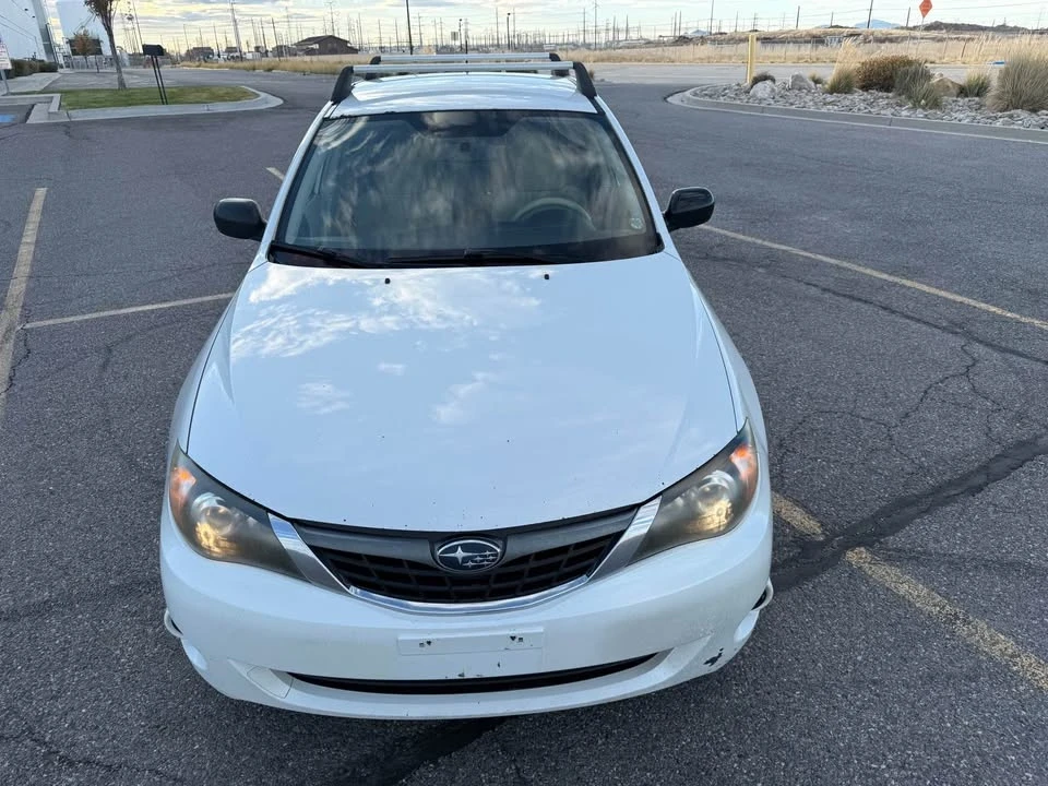 2008 Subaru Impreza 3rd Gen - Image 3 of 9