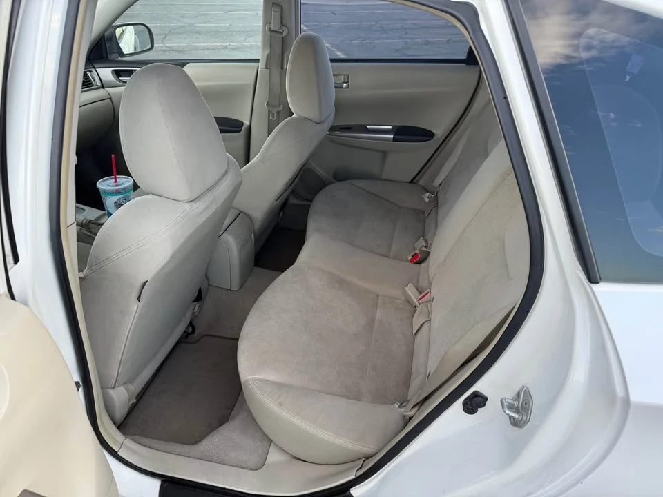 2008 Subaru Impreza 3rd Gen - Image 7 of 9