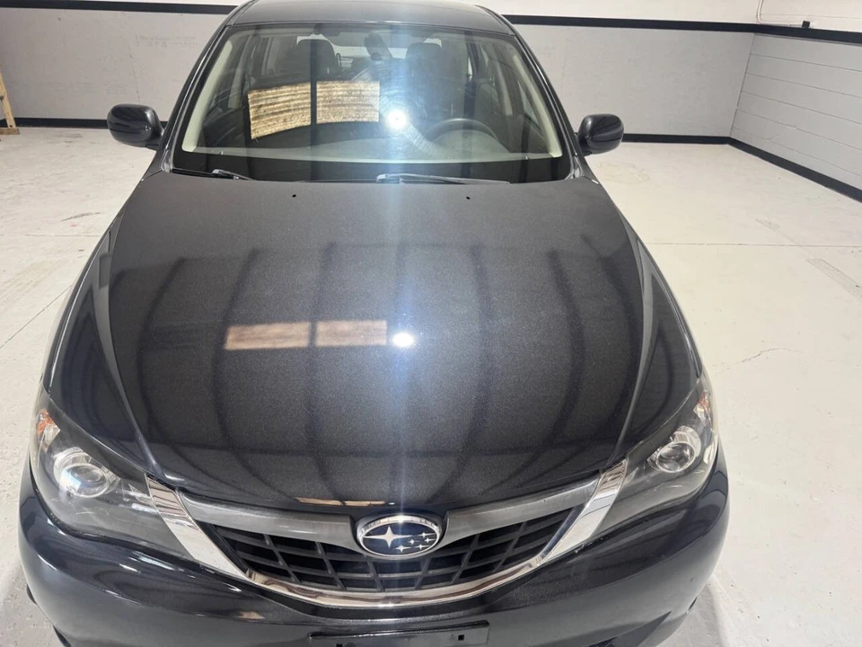 2008 Subaru Impreza 3rd Gen - Image 9 of 11