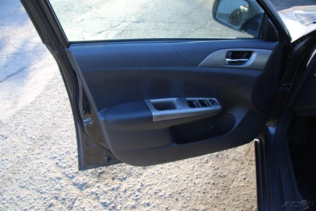 2008 Subaru Impreza 3rd Gen - Image 6 of 21