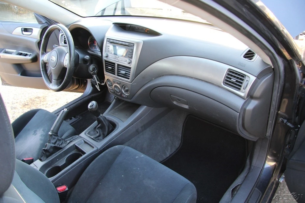 2008 Subaru Impreza 3rd Gen - Image 18 of 21