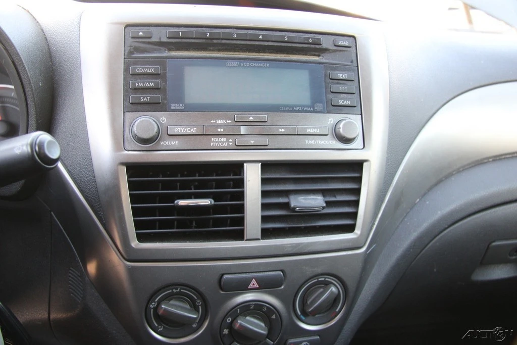 2008 Subaru Impreza 3rd Gen - Image 10 of 21